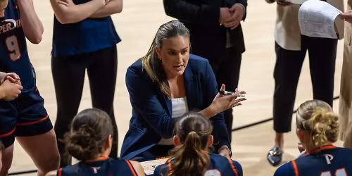 Pepperdine Waves at Northern Arizona Lumberjacks Womens Basketball