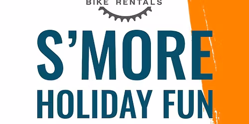 S\u2019MORE HOLIDAY FUN