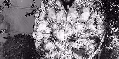 Dasstudach, Mihai Popoviciu, Dice, Seadreak, Aneka, Ades, Astral in Strasbourg