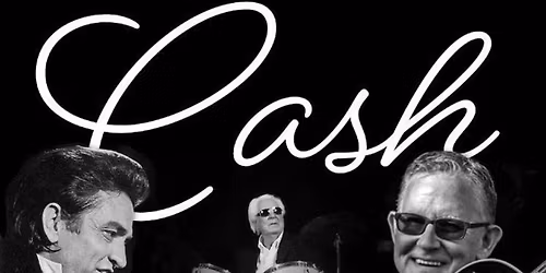 Paul Anthony's - I'm not Johnny Cash!