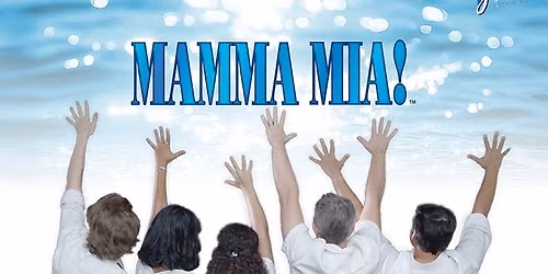Mamma Mia!