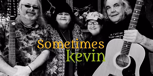 Bards Club @ The Tin Shed Cafe