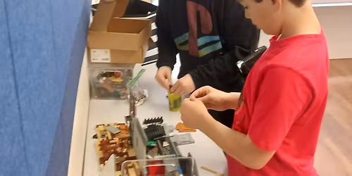 Video Game Animation Camp