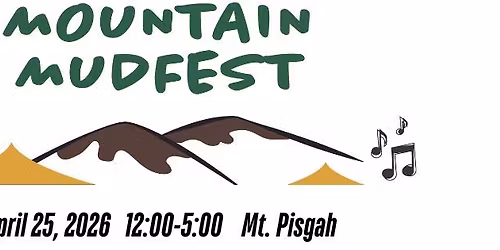 Mountain MudFest