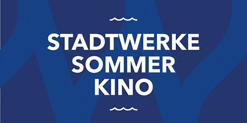 Stadtwerke Sommerkino am Auesee