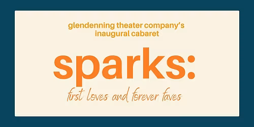 SPARKS: First Loves and Forever Faves