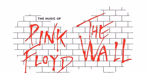 Pink Floyd's "The Wall" - Show #1