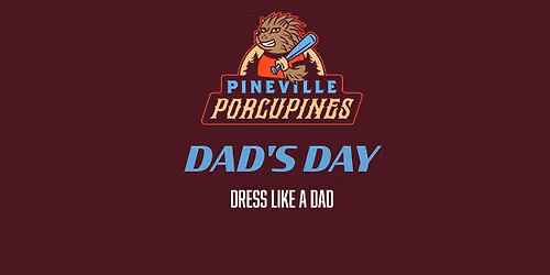 Dad's Day at The Jack!