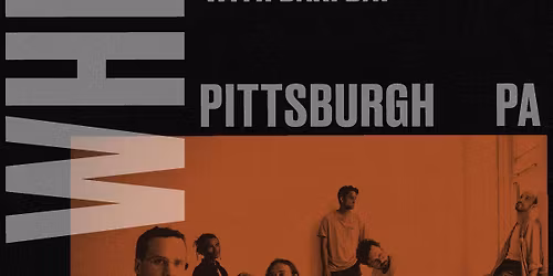 WYEP Presents: Whitney