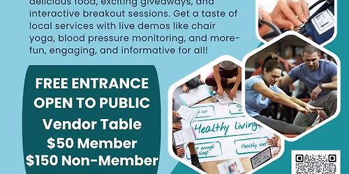 LBCCC Health And Wellness Fair