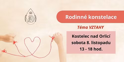 Rodinn\u00e9 konstelace V\u00fdchodn\u00ed \u010cechy