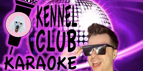 Kennel Club Karaoke