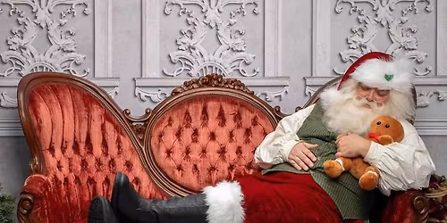 Cestaro Chiropractic Annual Christmas Spinetacular!!