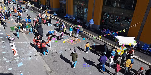 Gatelekfestivalen 2026