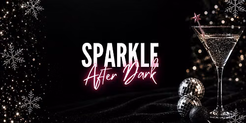 Sparkle After Dark