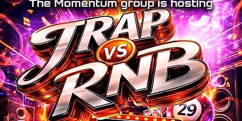 Trap & RnB Bingo