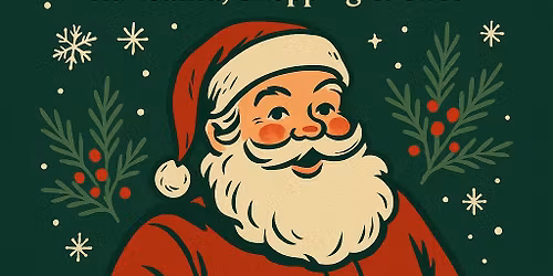 ✨🎄 Main Street Merry Market 🎄✨