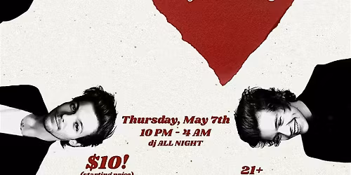 One Direction DJ Night!!