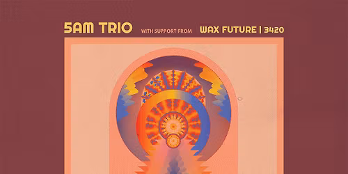 5AM Trio