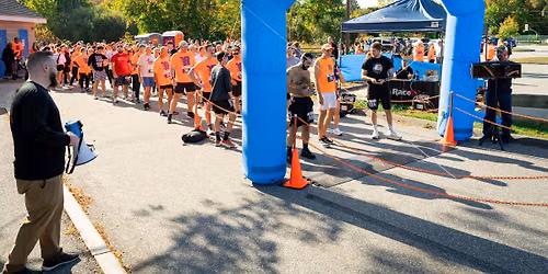 MSisBS 5k Race & 1k Walk\/Roll