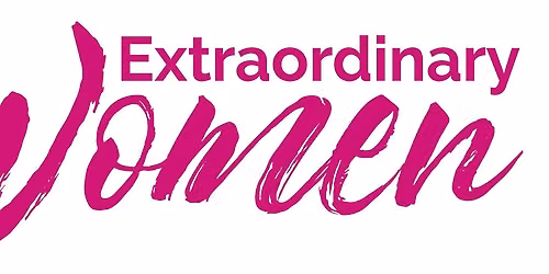 2026 Extraordinary Women