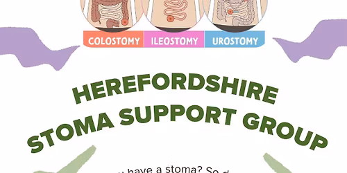 Stoma Support Group
