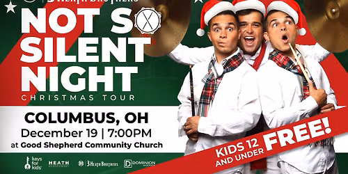 Good Shepherd Community Church