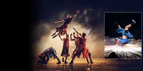 Compagnie Herv Koubi Sol Invictus