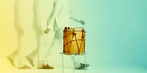 Brian Shankar Adler Trio