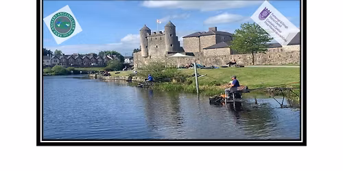 Erne Anglers May Matches -- 2026