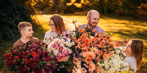 Pick Your Own Bouquet