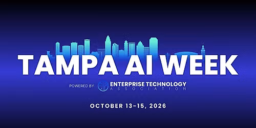 Tampa AI Week