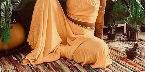 Come for the Flow. Stay for the Vibes.