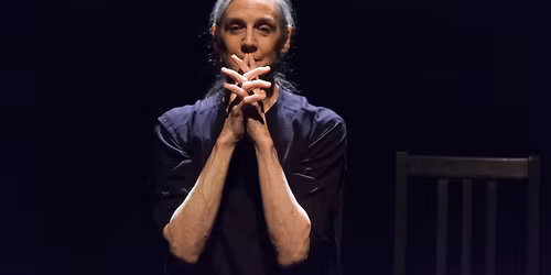 Canadian Dance Icon: Peggy Baker