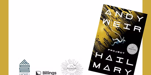 Books & Brews Book Club