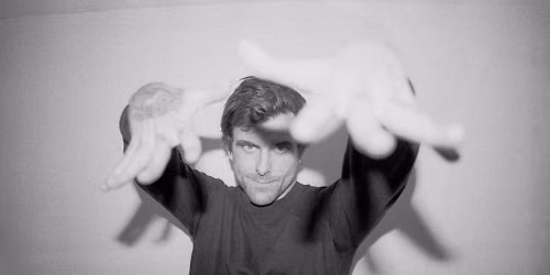 Anthony Green, Geoff Rickly, Keith Goodwin