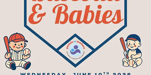 Baseball and Babies