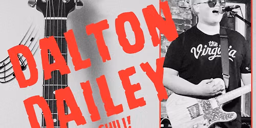 Dalton Dailey Live!