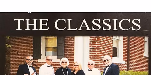 The Classics Play Bill\u2019s Grill