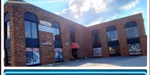 Troutman's Black Friday 2025!