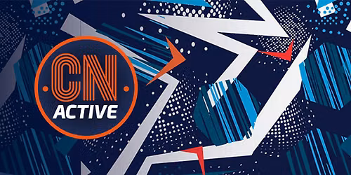 CN Active Multi Sports Session