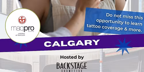 Tattoo Coverage and Long-wear Foundation Workshop