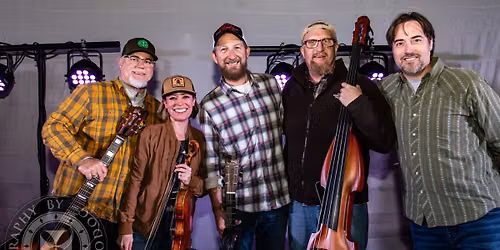 Campfire Concert Series presents - "MoeDell and Company"