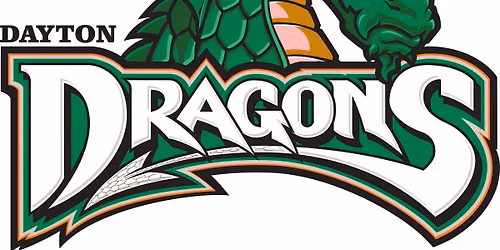 Dayton Dragons Game (4 Aug 26)