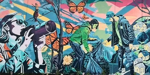 Paper Shredding Event