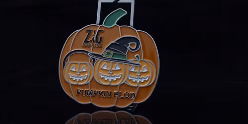 Pumpkin Plod