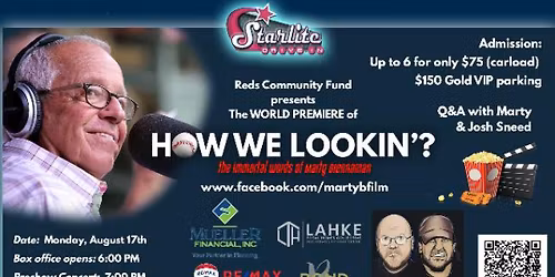 Parking Josh Sneed (18+)