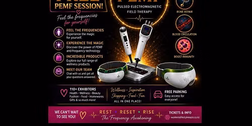 Woman\u2019s Lifestyle Expo Tauranga 