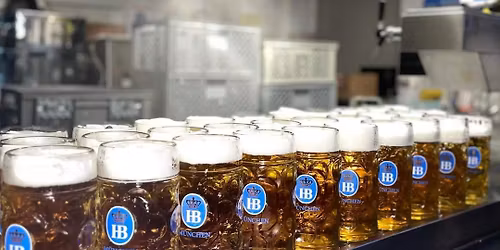 Holzappler Oktoberfest 5.0