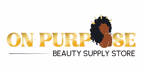 On Purpose Introduction